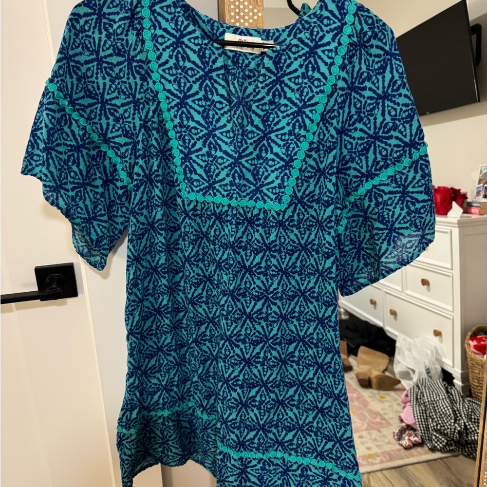 Vineyard Vines coverup